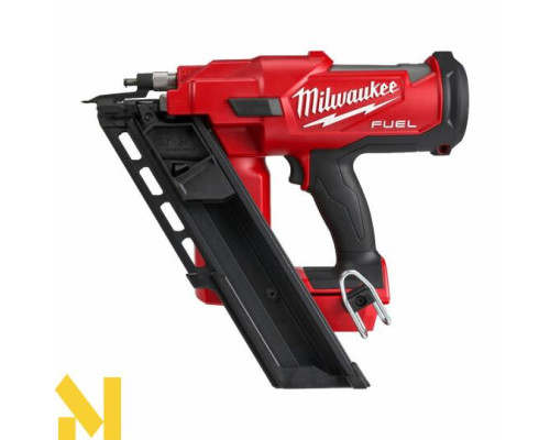 Цвяхозабивач акумуляторний Milwaukee M18 FFN-0C (без АКБ та ЗП)
