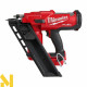 Цвяхозабивач акумуляторний Milwaukee M18 FFN-0C (без АКБ та ЗП)