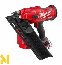Цвяхозабивач акумуляторний Milwaukee M18 FFN-0C (без АКБ та ЗП)