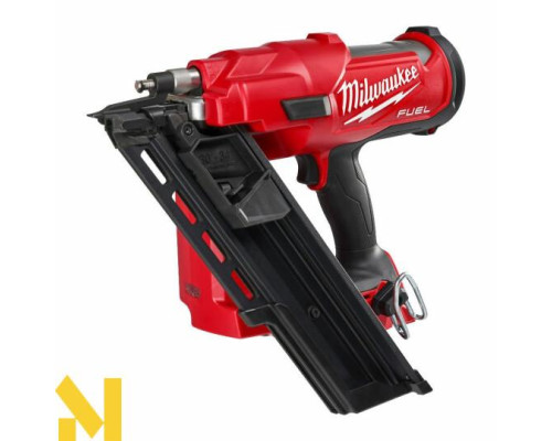 Цвяхозабивач акумуляторний Milwaukee M18 FFN-0C (без АКБ та ЗП)