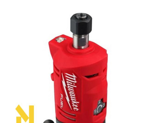 Шліфмашина пряма акумуляторна Milwaukee M12 FDGS-422B