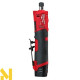 Шліфмашина пряма акумуляторна Milwaukee M12 FDGS-422B