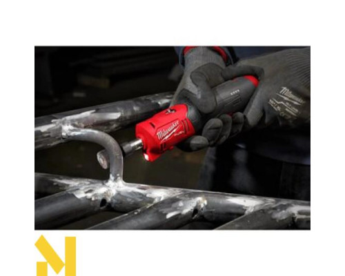 Шліфмашина пряма акумуляторна Milwaukee M12 FDGS-422B