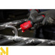 Шліфмашина пряма акумуляторна Milwaukee M12 FDGS-422B