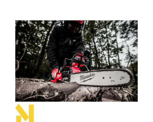 Пила ланцюгова акумуляторна Milwaukee M18 FCHSC-0 (без АКБ та ЗП)