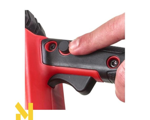 Пила ланцюгова акумуляторна MILWAUKEE M18 FCHSC-121