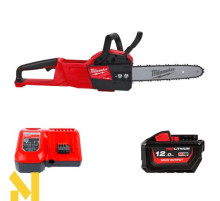Пила ланцюгова акумуляторна MILWAUKEE M18 FCHSC-121