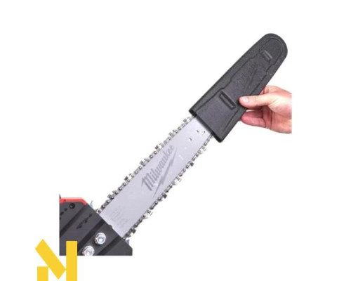 Пила ланцюгова акумуляторна MILWAUKEE M18 FCHSC-121