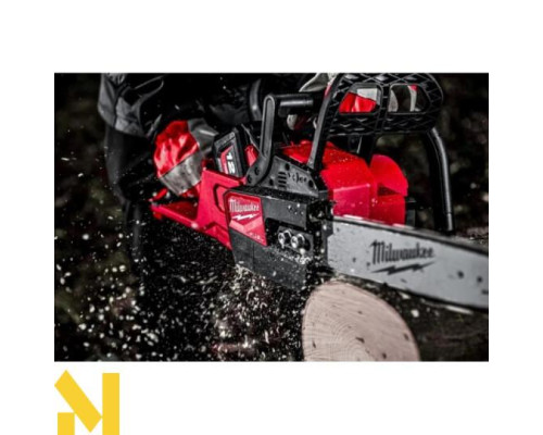 Пила ланцюгова акумуляторна MILWAUKEE M18 FCHSC-121