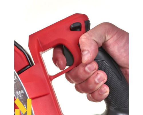 Пила дискова акумуляторна Milwaukee M18 FCSRH66-0 (без АКБ та ЗП)