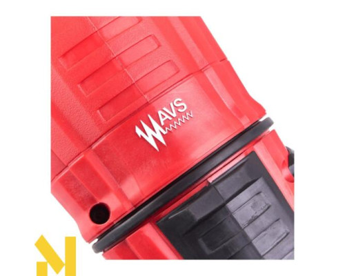 Болгарка (кутова шліфмашина) Milwaukee AGVKB-24-230 EKX DMS