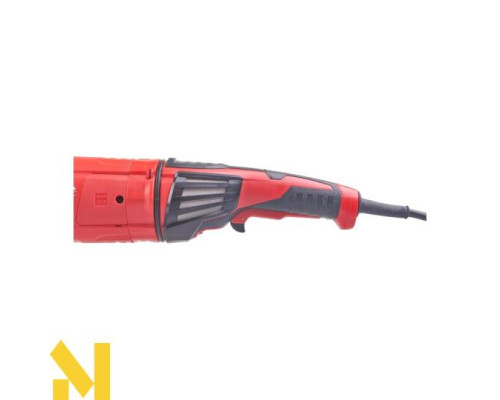 Болгарка (кутова шліфмашина) Milwaukee AGVKB-24-230 EKX DMS