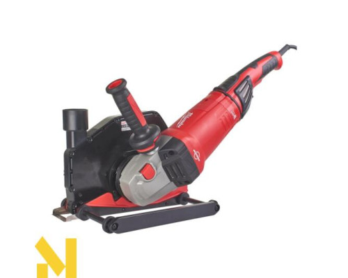 Болгарка (кутова шліфмашина) Milwaukee AGVKB-24-230 EKX DMS