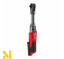 Гайковерт кутовий акумуляторний Milwaukee M12 FIR38LR-0 (без АКБ та ЗП)