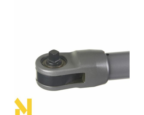 Гайковерт кутовий акумуляторний Milwaukee M12 FIR38LR-0 (без АКБ та ЗП)