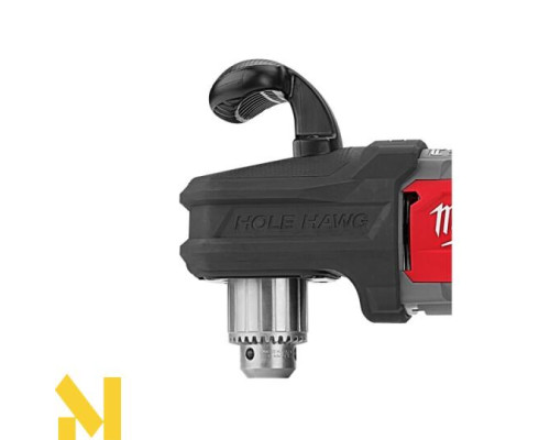Дриль кутовий акумуляторний MILWAUKEE M18 CRAD2-0X (без АКБ та ЗП)