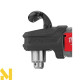 Дриль кутовий акумуляторний MILWAUKEE M18 CRAD2-0X (без АКБ та ЗП)