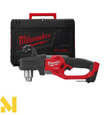 Дриль кутовий акумуляторний MILWAUKEE M18 CRAD2-0X (без АКБ та ЗП)