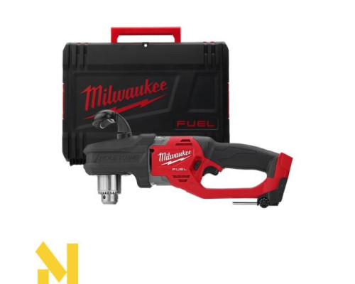Дриль кутовий акумуляторний MILWAUKEE M18 CRAD2-0X (без АКБ та ЗП)