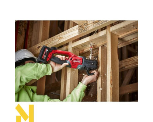 Дриль кутовий акумуляторний MILWAUKEE M18 CRAD2-0X (без АКБ та ЗП)