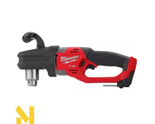 Дриль кутовий акумуляторний MILWAUKEE M18 CRAD2-0X (без АКБ та ЗП)