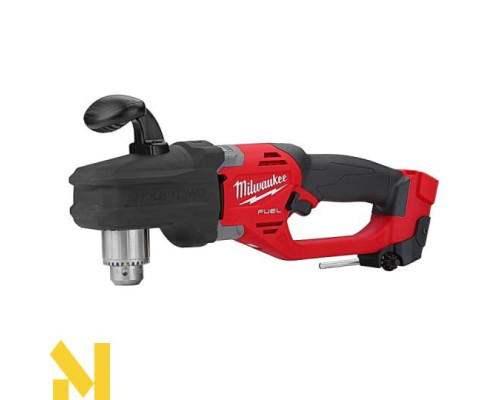 Дриль кутовий акумуляторний MILWAUKEE M18 CRAD2-0X (без АКБ та ЗП)
