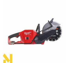 Машина відрізна акумуляторна Milwaukee M18 FCOS230-0 (без АКБ та ЗП)