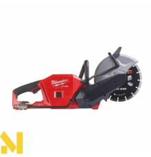 Машина відрізна акумуляторна Milwaukee M18 FCOS230-0 (без АКБ та ЗП)