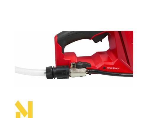 Машина відрізна акумуляторна Milwaukee M18 FCOS230-0 (без АКБ та ЗП)