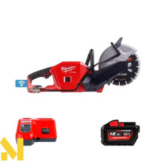 Електроріз акумуляторний Milwaukee M18 FCOS230-121