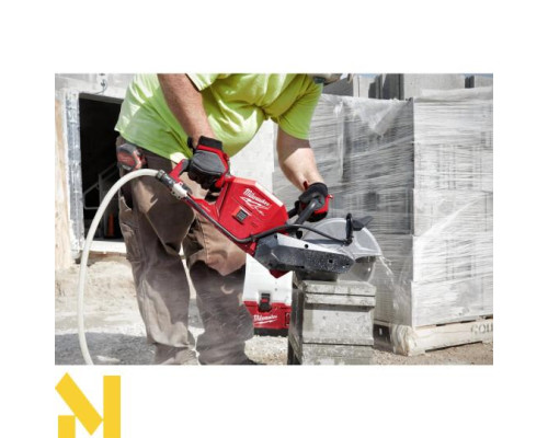 Електроріз акумуляторний Milwaukee M18 FCOS230-121