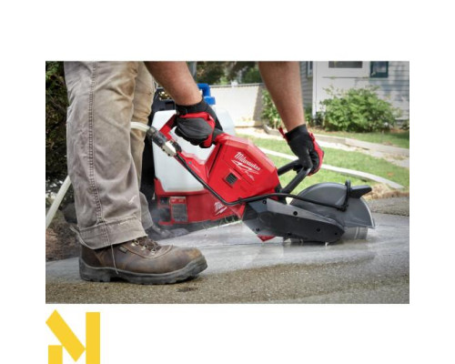 Електроріз акумуляторний Milwaukee M18 FCOS230-121