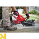 Електроріз акумуляторний Milwaukee M18 FCOS230-121