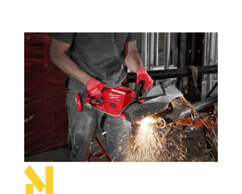 Електроріз акумуляторний Milwaukee M18 FCOS230-121
