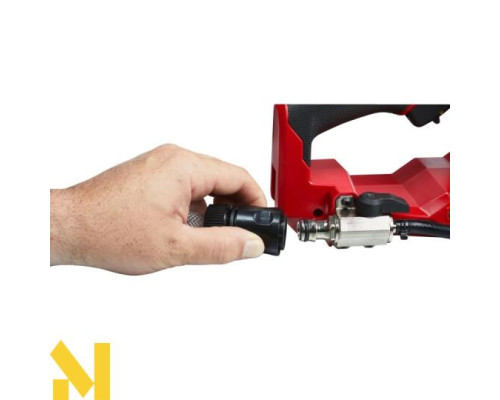 Електроріз акумуляторний Milwaukee M18 FCOS230-121