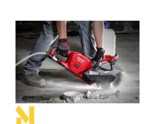 Електроріз акумуляторний Milwaukee M18 FCOS230-121