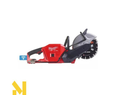 Електроріз акумуляторний Milwaukee M18 FCOS230-121