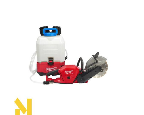 Електроріз акумуляторний Milwaukee M18 FCOS230-121