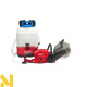 Електроріз акумуляторний Milwaukee M18 FCOS230-121