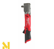 Гайковерт кутовий акумуляторний Milwaukee M12 FRAIWF12-0 (без АКБ та ЗП)