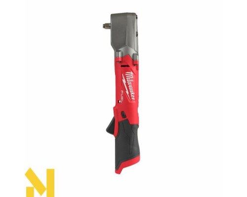 Гайковерт кутовий акумуляторний Milwaukee M12 FRAIWF38-0 (без АКБ та ЗП)