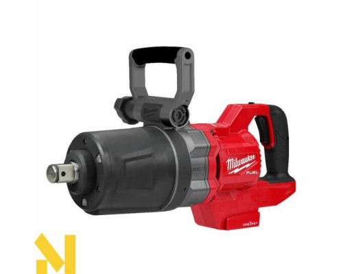 Гайковерт акумуляторний Milwaukee M18 ONEFHIWF1D-0C (без АКБ та ЗП)