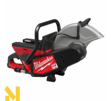 Відрізна акумуляторна машина Milwaukee MXF COS350-601