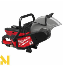 Відрізна акумуляторна машина Milwaukee MXF COS350-601
