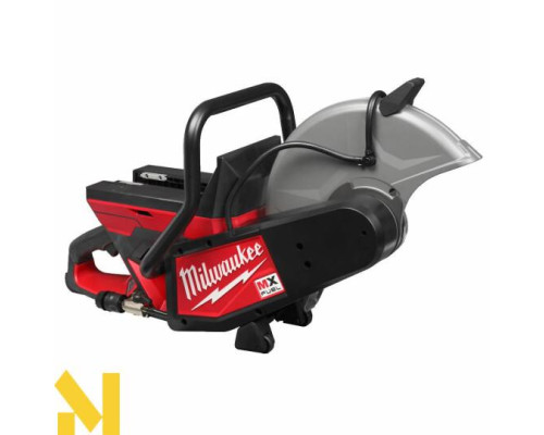 Відрізна акумуляторна машина Milwaukee MXF COS350-601