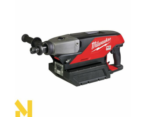 Установка алмазного свердління акумуляторна Milwaukee MXF DCD150-302C KIT