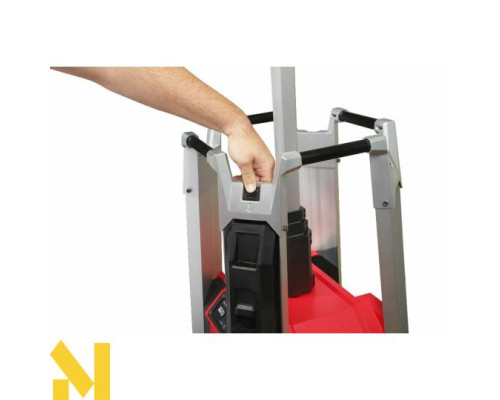 Мачта освітлення акумуляторна Milwaukee MXF FTL-601