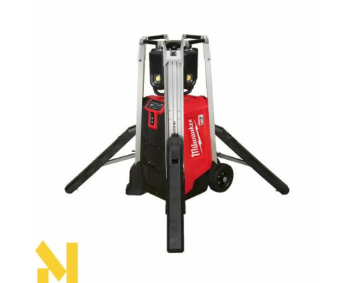 Мачта освітлення акумуляторна Milwaukee MXF FTL-601