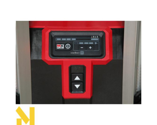 Мачта освітлення акумуляторна Milwaukee MXF FTL-601