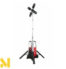Мачта освітлення акумуляторна Milwaukee MXF FTL-601